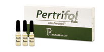 PERTRIFOL 12 FIALE X 6 ML - farmaciaverde.it