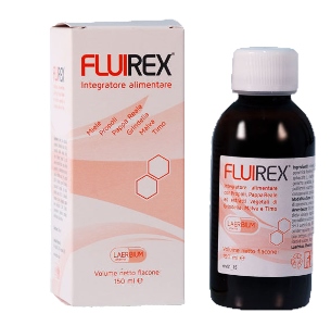 FLUIREX 150 ML - farmaciaverde.it
