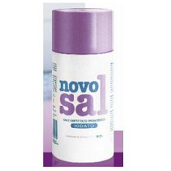 NOVOSAL IODATO 300 G - farmaciaverde.it