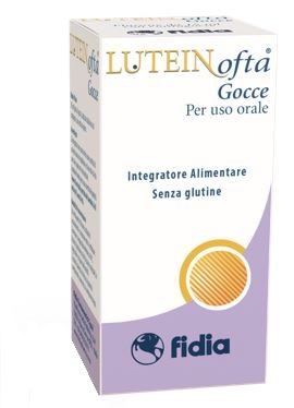 LUTEIN OFTA GOCCE 15 ML - farmaciaverde.it