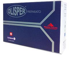 OLISPER 30 CAPSULE - farmaciaverde.it