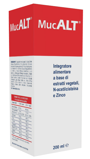 MUCALT 200 ML - farmaciaverde.it