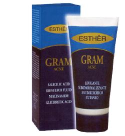 GRAM IDRATANTE 50 ML - farmaciaverde.it