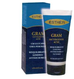 GRAM DETERGENTE 150 ML - farmaciaverde.it