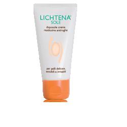 LICHTENA SOLE CREMA DOPOSOLE 50 ML - farmaciaverde.it