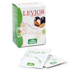 LEVIOR DELICATO 10 BUSTINE 10 G - farmaciaverde.it