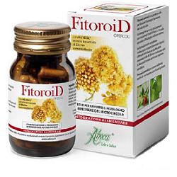 NEOFITOROID 50 OPERCOLI 500 MG - farmaciaverde.it