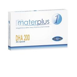 MATERPLUS 1 30 CAPSULE 1,47 G - farmaciaverde.it
