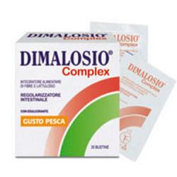 DIMALOSIO COMPLEX 20 BUSTINE - farmaciaverde.it