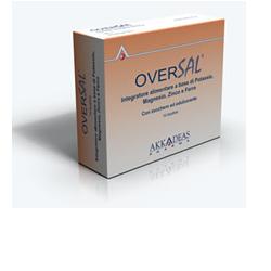 OVERSAL 14 BUSTINE - farmaciaverde.it