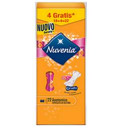 NUVENIA LIBRESSE PROTEGGISLIP RIPIEGATO 18+4 - farmaciaverde.it