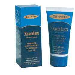 XEROLEN CREMA CORPO 150 ML - farmaciaverde.it