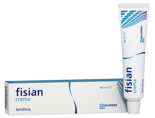 FISIAN CREMA LENITIVA 40 ML - farmaciaverde.it