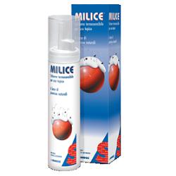 MILICE MOUSSE TERMOSENS 150 ML - farmaciaverde.it