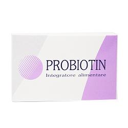 PROBIOTIN 40 COMPRESSE - farmaciaverde.it