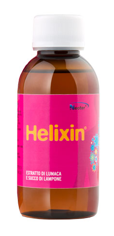 HELIXIN 150 ML - farmaciaverde.it