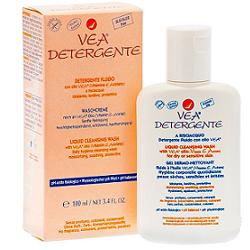VEA DETERGENTE PROTETTIVO LENITIVO 100 ML - farmaciaverde.it