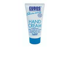 EUBOS CREMA MANI 50 ML TUBO - farmaciaverde.it