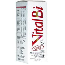 VITALBI 200 ML - farmaciaverde.it