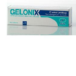 GELONIX CREMA ANTIGELONICA 30 G - farmaciaverde.it