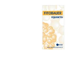 FITOBAUER EQUISETO 50 ML - farmaciaverde.it