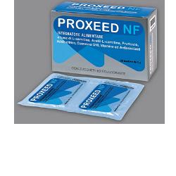 PROXEED NUOVA FORMULA 20 BUSTINE - farmaciaverde.it