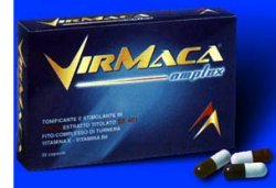 VIRMACA AMPLEX 32 CAPSULE - farmaciaverde.it