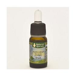 NASYAMAP OLIO GOCCE 10 ML - farmaciaverde.it