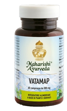 VATAMAP 60 COMPRESSE - farmaciaverde.it