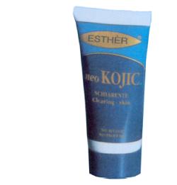 NEO KOJIC CREMA SCHIARENTE 30 ML - farmaciaverde.it