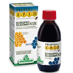 OLIGOMIR PLUS SCIROPPO 170 ML - farmaciaverde.it