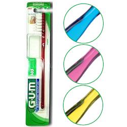 GUM CLASSIC 305 SPAZZOLINO DURO REGULAR - farmaciaverde.it