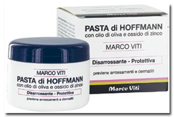 PASTA DI HOFFMANN 200 ML - farmaciaverde.it
