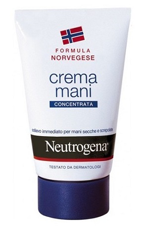 NEUTROGENA MANI MA CREMA MANI PROFUMATA 75 ML - farmaciaverde.it
