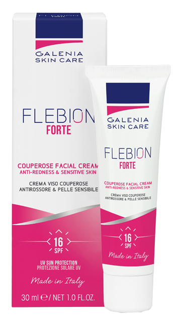 FLEBION FORTE VISO CREMA 30 ML - farmaciaverde.it