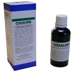 COXALGIN SOLUZIONE ALCOLICA 50 ML - farmaciaverde.it