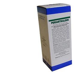 PERIARTRALGIN SOLUZIONE IDROALCOLICA 50 ML - farmaciaverde.it