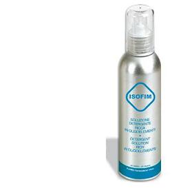 ISOFIM SOLUZIONE DETERGENTE ISOTONICA 150 ML - farmaciaverde.it