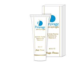 PIRUVAGE SIERO ANTIRUGHE 40 ML - farmaciaverde.it