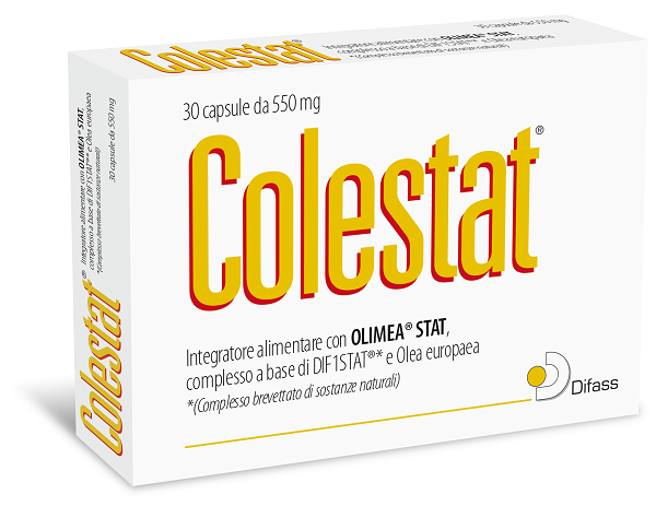 COLESTAT 30 CAPSULE - farmaciaverde.it