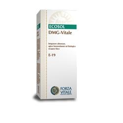 ECOSOL DMG-VITALE GOCCE 50 ML - farmaciaverde.it
