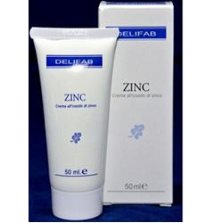 DELIFAB ZINC 50 ML - farmaciaverde.it