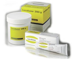 LOCOBASE LIPOCREMA 50 G - farmaciaverde.it