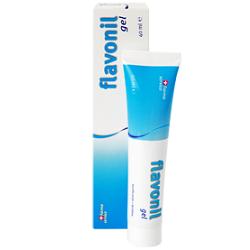 FLAVONIL GEL 40 ML - farmaciaverde.it