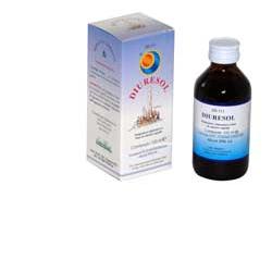 DIURESOL LIQUIDO 100 ML - farmaciaverde.it