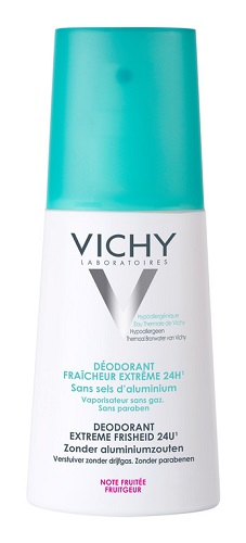 DEODORANTE FRUTTATO VAPO 100 ML - farmaciaverde.it