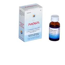 PINOSOL LIQUIDO 10 ML - farmaciaverde.it