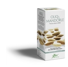 OLIO MANDORLE DOLCI 100 ML - farmaciaverde.it