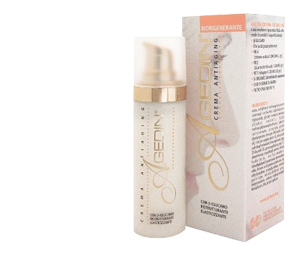 AGEDIN CREMA VISO 30 ML - farmaciaverde.it