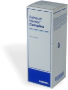 BALNEUM HERMAL COMPLEX BAGNO 500 ML - farmaciaverde.it